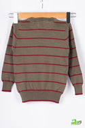 Boys Causal Sweater - Dorji