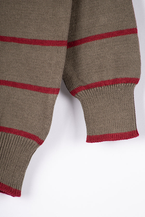 Boys Causal Sweater - Dorji