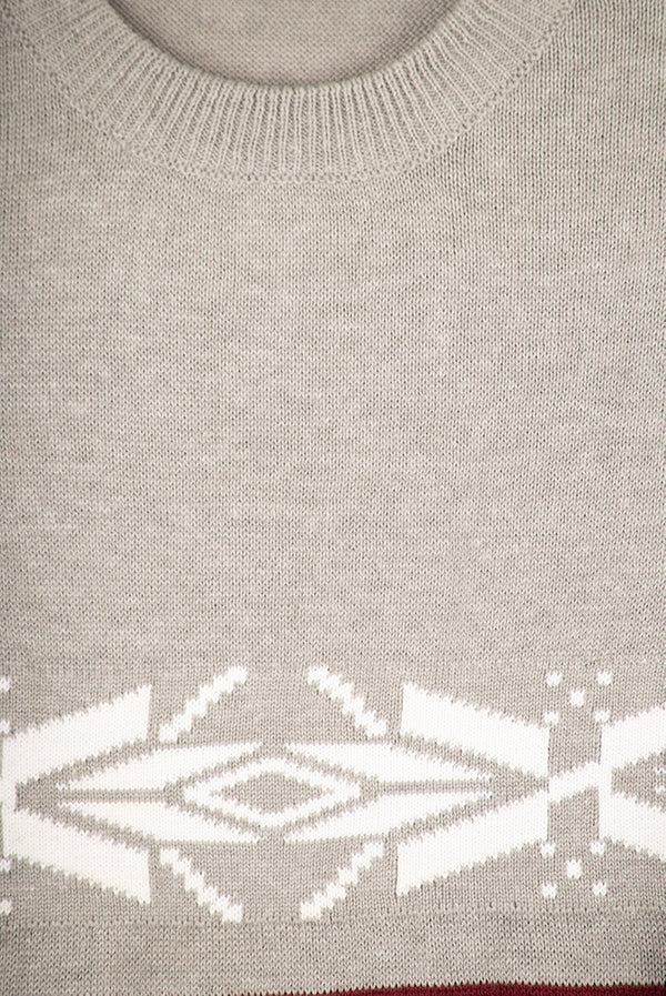Boys Causal Sweater - Dorji