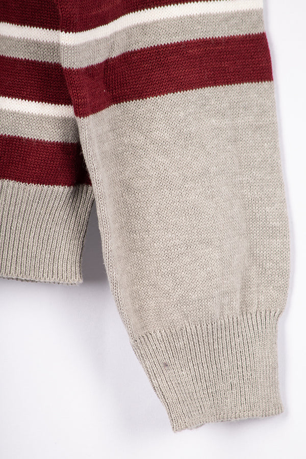Boys Causal Sweater - Dorji