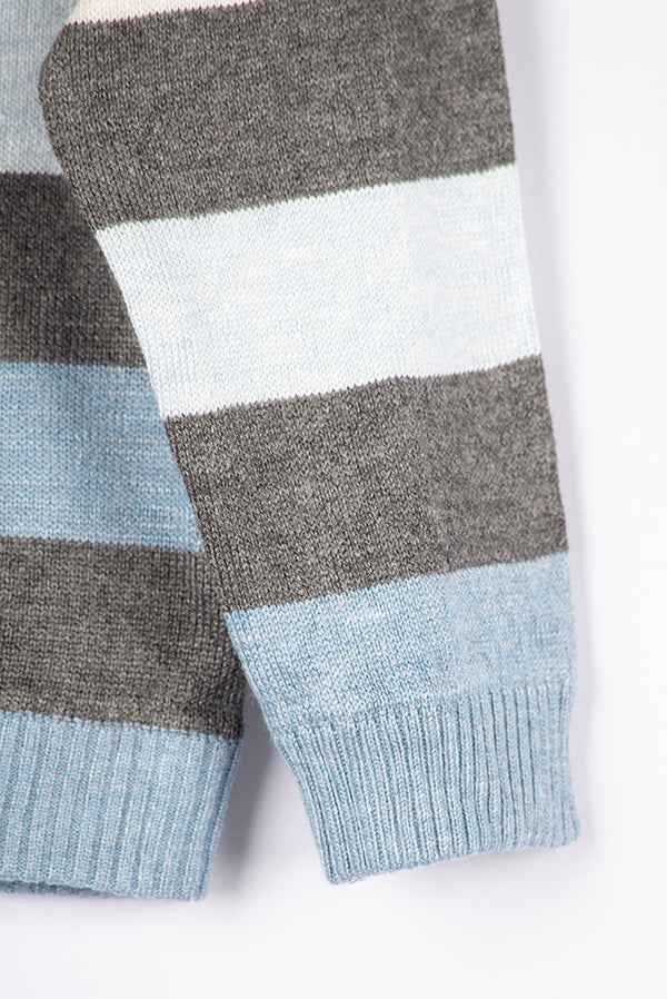 Boys Causal Sweater - Dorji