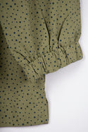 Ladies Printed Top - Dorji