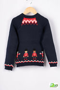 Kids Sweater - Dorji
