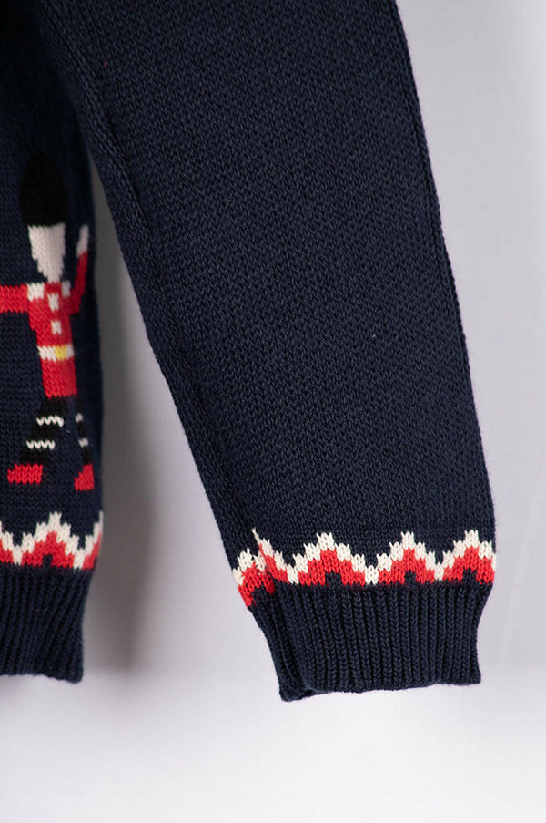 Kids Sweater - Dorji