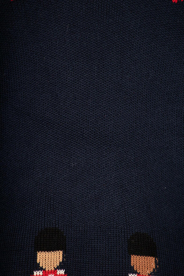 Kids Sweater - Dorji