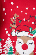Kids Christmas Sweater - Dorji