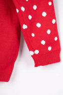 Kids Christmas Sweater - Dorji