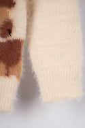 Kids Woolly Soft Knit Sweater - Dorji