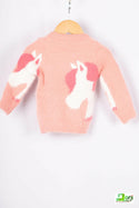 Kids Theme Sweater - Dorji