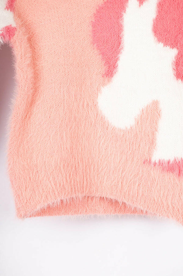 Kids Theme Sweater - Dorji