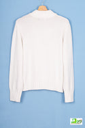 Women's Full Sleeve Sweater
