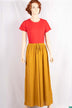 Ladies casual fit Long wide legged Palazzo Pants Trousers with elasticated waist.