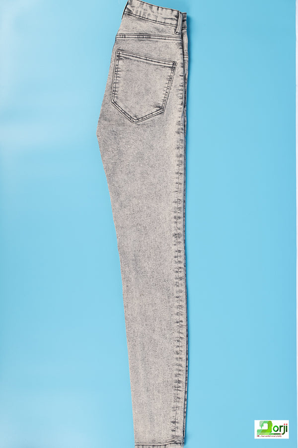 Ankle Length Trouser Pants for Women/Girls Women Regular Fit Casual Trouser  Pants Cotton Flex Slim