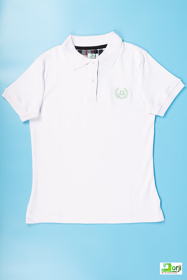 Ladies Short Sleeve supremely soft with a cool feel Polo