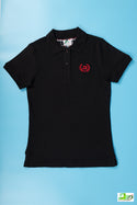 Ladies Short Sleeve supremely soft with a cool feel Polo