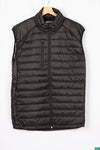 Men’s Puffer Vest is great for everyday use in Winter. 