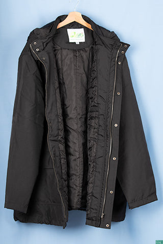 Men’s Puffer Jacket is great for everyday use in Winter.