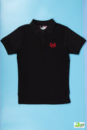 Men’s Short Sleeve supremely soft with a cool feel Polo 