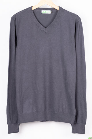 Buy navy-blue Men&#39;s Soft Light Sweater