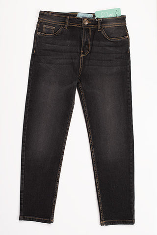Buy black Boy &#39;s Jeans Pants