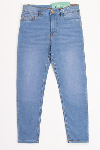 Buy light-blue Boy &#39;s Jeans Pants
